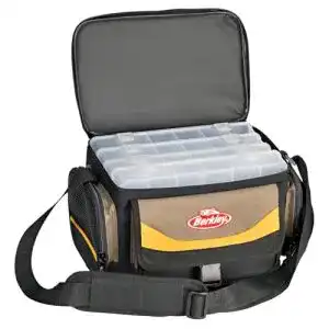 Angeltasche Berkley System Bag für Angler
