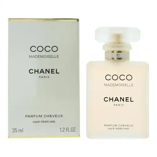 Haarparfum Chanel Coco Mademoiselle Parfum für das Haar, 35 ml