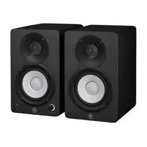 Yamaha HS3 Studiomonitore 2-Wege Aktivlautsprecher im Vergleich