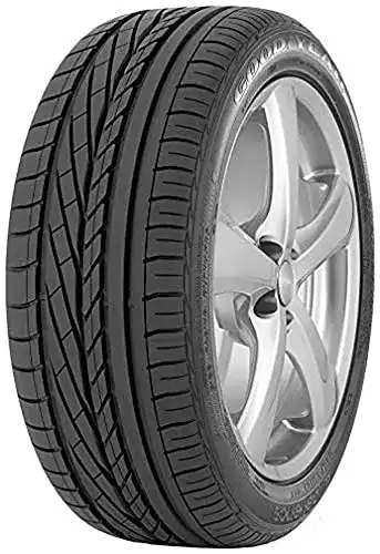 Sommerreifen 235/55 R19 Goodyear 101W für verschiedene Fahrzeugmodelle