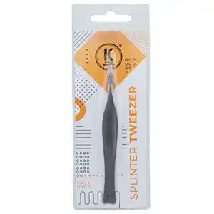 Splitterpinzette K-Pro zur Entfernung von Splittern
