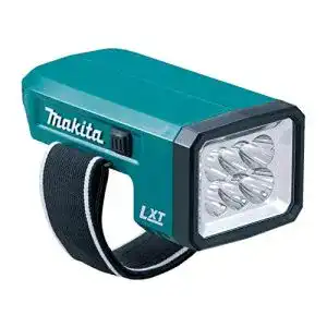 Makita Akku-Lampe LED Handleuchte DEBDML186