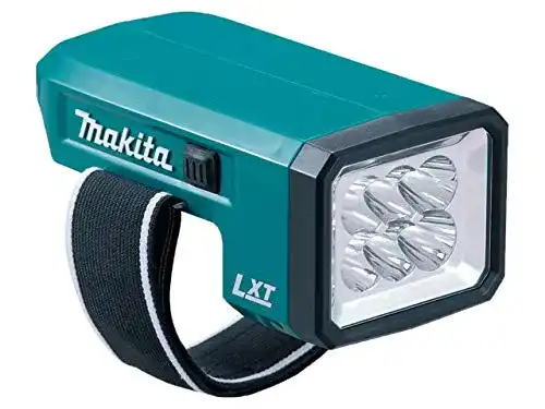 Makita Akku-Lampe LED Handleuchte DEBDML186