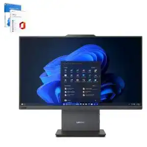 Lenovo All-in-One PC Neo 24 Zoll FHD U300 mit 32 GB RAM und 512 GB SSD