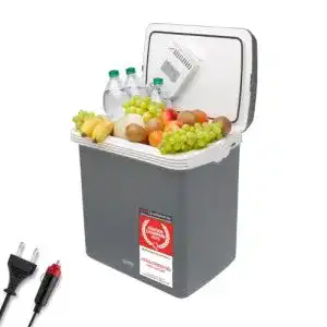 Auto Kühlbox TZS First Austria elektrische Kühlbox 32 Liter