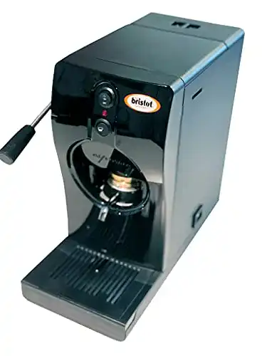 Kaffeepadmaschine Bristot GRIMAC ESE Padmaschine TUBE