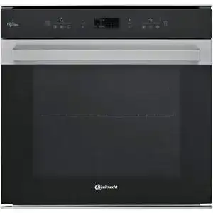 Bauknecht BIK7 CHC8TS PT Einbau-Backofen mit modernen Funktionen