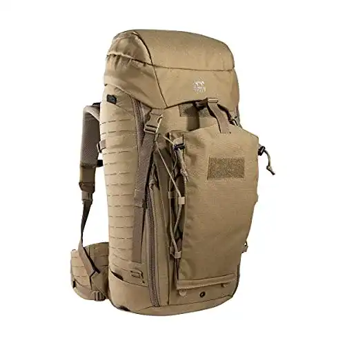 Tasmanian Tiger TT Rucksack Modular für Trekking und Outdoor