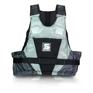 Secumar Rettungsweste Jump Schwimmhilfe und Kajakweste