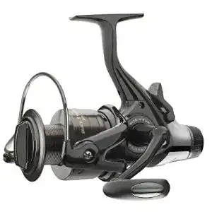 Daiwa Black Widow BR 3500 Forellenrolle für große Fische