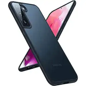 Torras Hülle für Samsung Galaxy S22 – Militärschutz und Stil