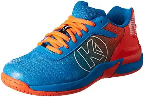 Kempa Attack 2.0 Junior Handballschuhe für Hallensport