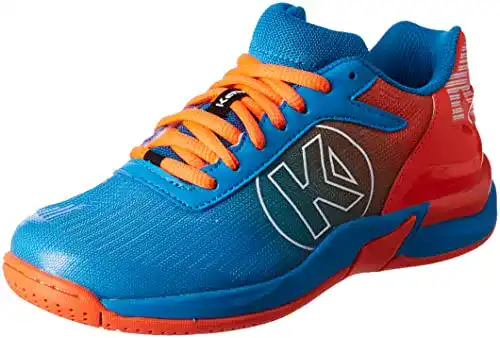 Kempa Attack 2.0 Junior Handballschuhe für Hallensport
