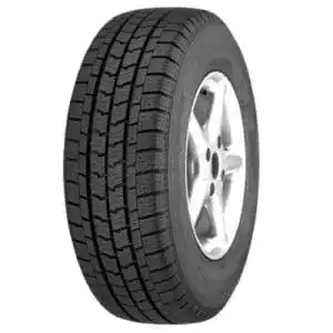 Goodyear 215/65 R16 109T Winterreifen für verschiedene Fahrzeuge