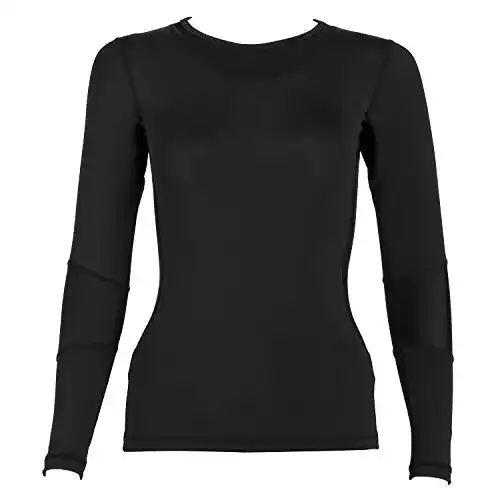 Kompressionsshirt für Damen von Capital Sports Beforce