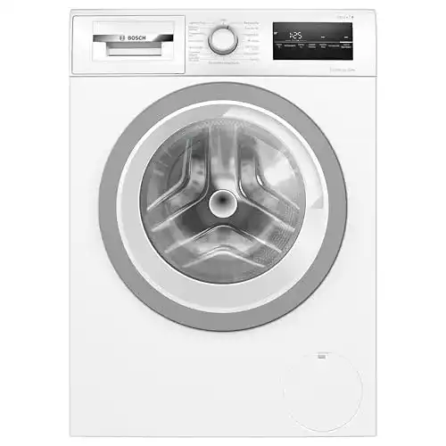 Miele Waschmaschine Bosch WAN28K23 mit 8kg Fassungsvermögen