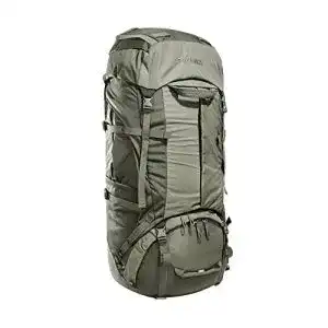 Tatonka Yukon Carrier Pack 55+10 RECCO Rucksack mit Notfall-Reflektor