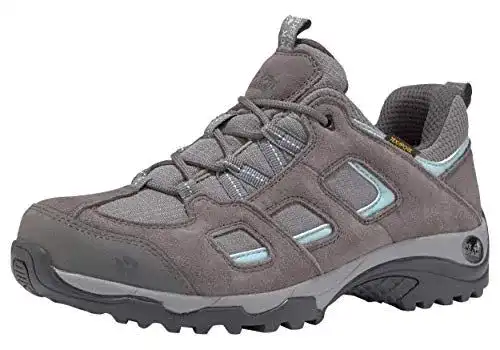 Trekkingschuhe für Damen von Jack Wolfskin Vojo Hike 2 Texapore