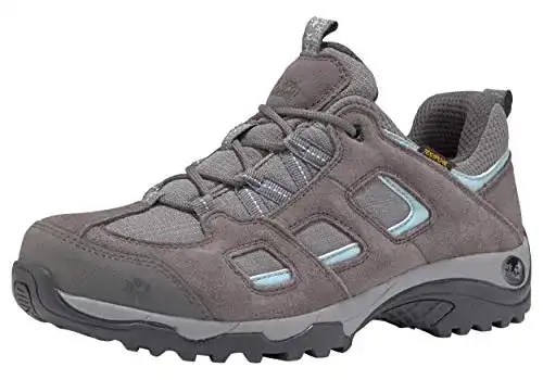 Trekkingschuhe für Damen von Jack Wolfskin Vojo Hike 2 Texapore