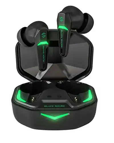 Bluetooth Sportkopfhörer von Black Shark
