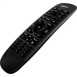 Universalfernbedienung Logitech Harmony Companion