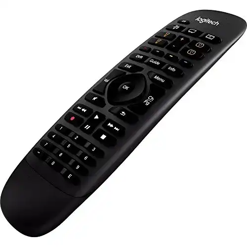 Universalfernbedienung Logitech Harmony Companion
