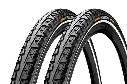 Fahrradreifen 28 Zoll Continental Ride Tour – 2 Stück