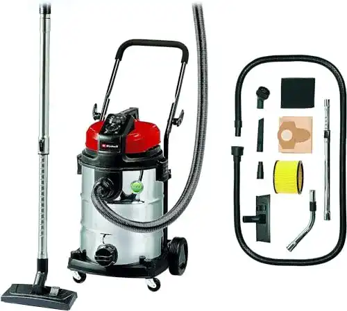 Einhell Nass-Trockensauger TE-VC 2230 SA im Vergleich