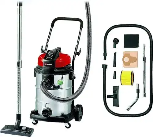 Nass-Trockensauger Einhell TE-VC 2230 SA mit ECO-Technologie