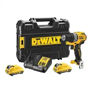 DeWalt-Akkuschrauber modern