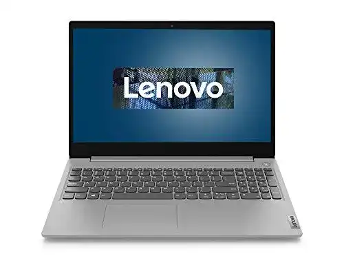 Lenovo IdeaPad Slim 3i Laptop mit 15,6 Zoll Full HD Display