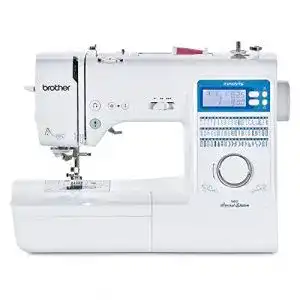 Computernähmaschine Brother Innovis A60