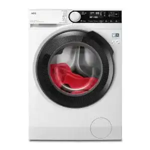 Waschmaschine mit automatischer Waschmitteldosierung von AEG, Serie 7000