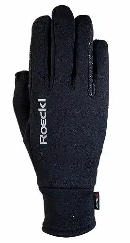 Reithandschuhe Roeckl Weldon für Freizeit- und Freizeitreiten