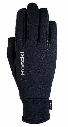 Reithandschuhe Roeckl Weldon für Freizeit- und Freizeitreiten