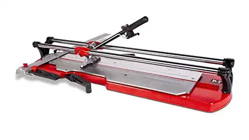 Handfliesenschneider RUBI TX-1020 Max für präzises Fliesen schneiden