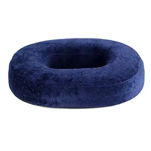 Sitzring Homely Lee Sitzkissen orthopädisch und ergonomisch