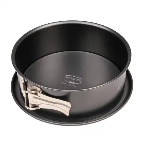 Springform Dr. Oetker Tradition Ø 18 cm mit Flachboden