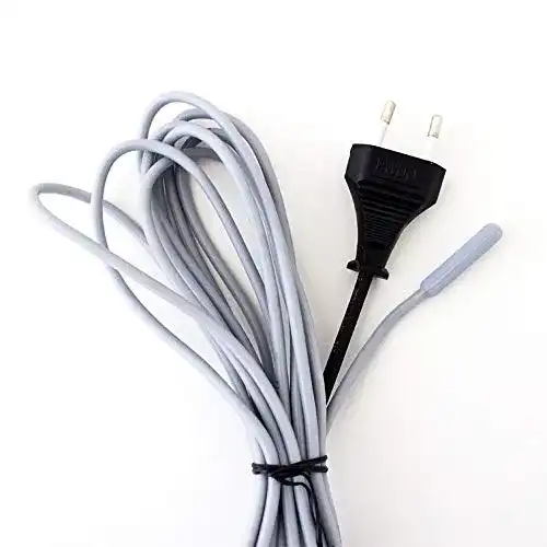 Terrarium-Heizung Terra-Discount Heizkabel 25 Watt, 4,5 Meter