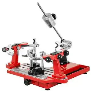 Besaitungsmaschine für Tennis und Badminton von VEVOR
