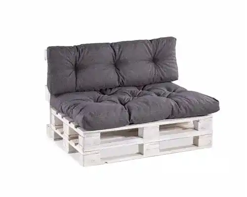 Palettenkissen Gutekissen für Gartenmöbel und Sofas