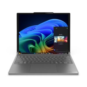 Lenovo ThinkBook Plus G6 Rollable 21TR mit Intel Core Ultra 7