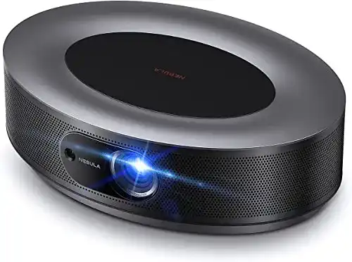WLAN Beamer Nebula Anker Cosmos 1080p für Home Entertainment
