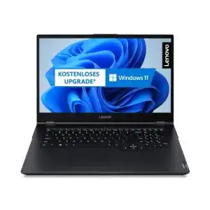 Lenovo Legion 5 Gaming Laptop 17,3 Zoll mit AMD Ryzen 7 und RTX 3060
