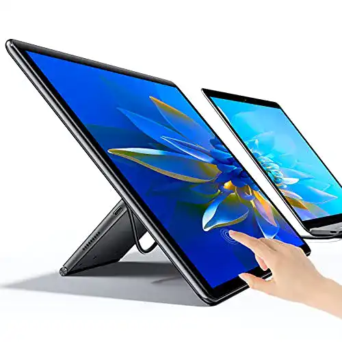 Touchscreen-Monitor UPERFECT Portable Monitor 15.6 Zoll