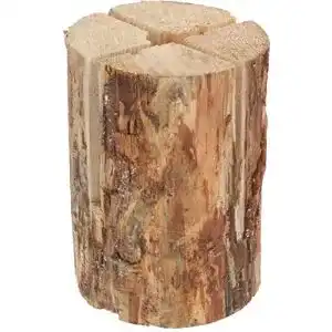 Schwedenfeuer Kotarbau Holzschaum Campingkocher für Outdoor-Einsätze