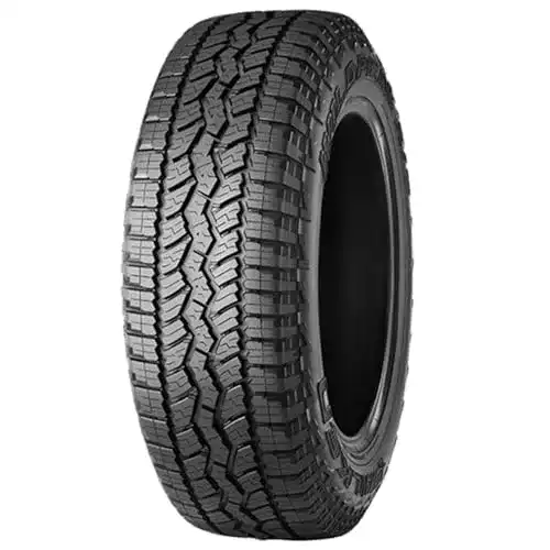 Ganzjahresreifen 255/55 R18 Falken Wildpeak A/T 109H