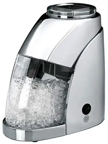 Ice Crusher Gastroback 41127 Elektrischer Eis-Crusher 100 Watt