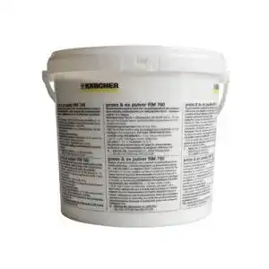 Teppichreinigungspulver Kärcher RM760 Puzzi 10 kg