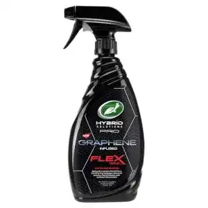 Auto Hartwachs Turtle Wax TW53706 mit Graphen-Technologie